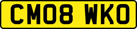 CM08WKO