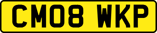 CM08WKP