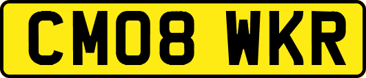 CM08WKR