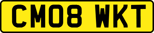 CM08WKT