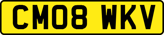 CM08WKV