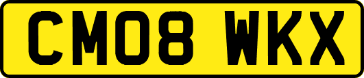CM08WKX