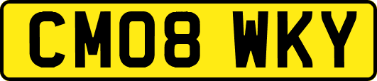 CM08WKY