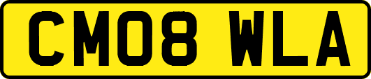 CM08WLA