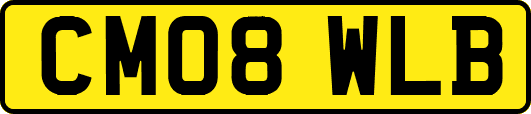 CM08WLB