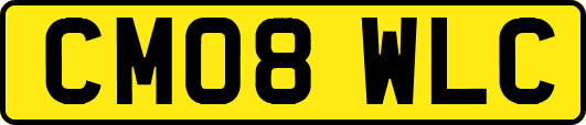 CM08WLC