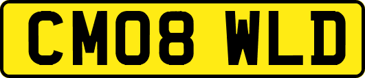 CM08WLD