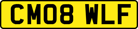 CM08WLF