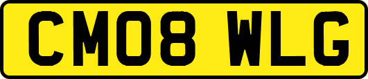 CM08WLG