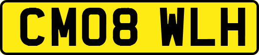 CM08WLH