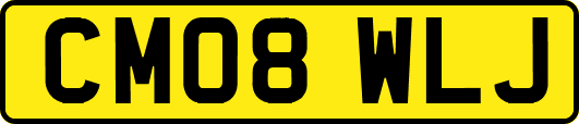 CM08WLJ