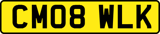 CM08WLK