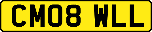CM08WLL