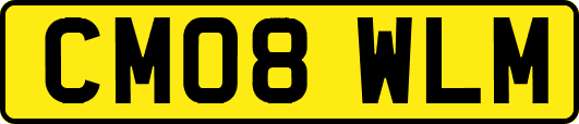 CM08WLM