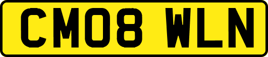 CM08WLN