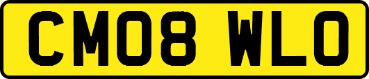 CM08WLO