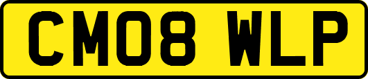 CM08WLP