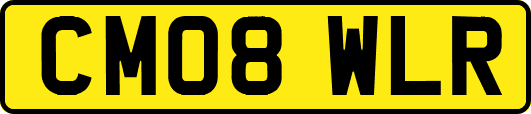 CM08WLR