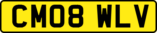 CM08WLV