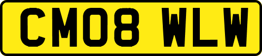 CM08WLW