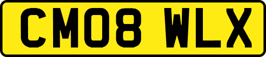CM08WLX
