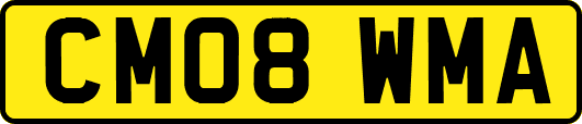 CM08WMA