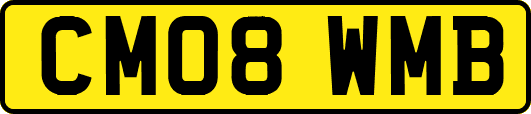 CM08WMB