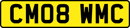 CM08WMC