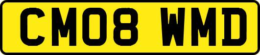 CM08WMD