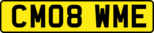 CM08WME