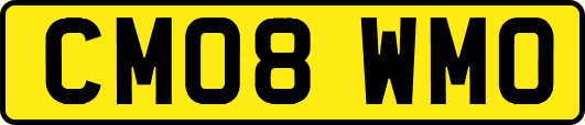 CM08WMO
