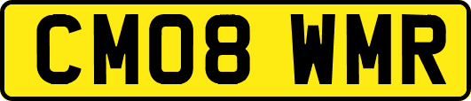 CM08WMR