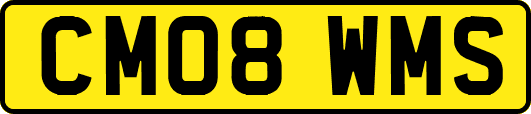 CM08WMS