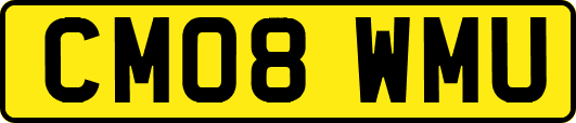 CM08WMU