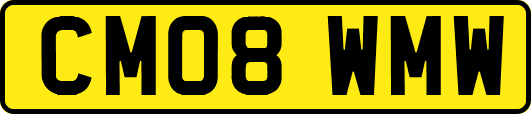 CM08WMW