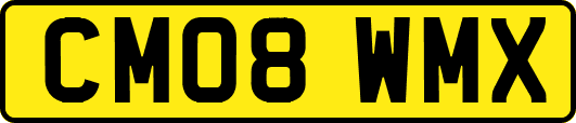 CM08WMX