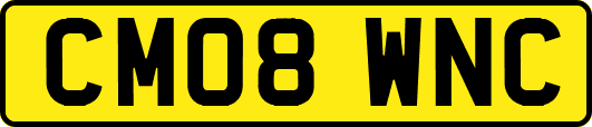 CM08WNC