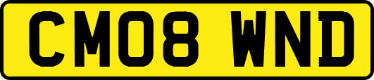 CM08WND
