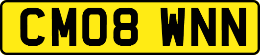 CM08WNN