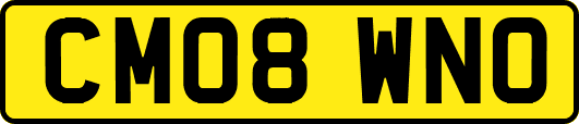 CM08WNO