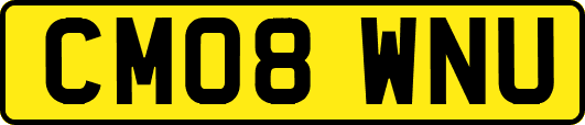 CM08WNU