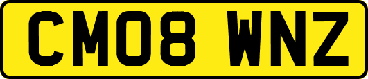 CM08WNZ