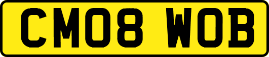 CM08WOB