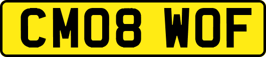 CM08WOF