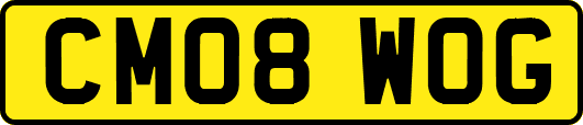 CM08WOG