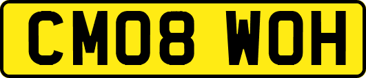 CM08WOH