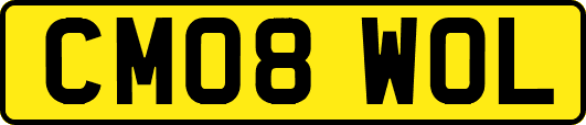 CM08WOL
