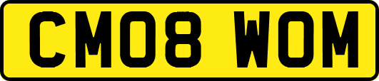 CM08WOM