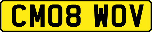 CM08WOV
