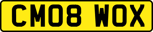 CM08WOX